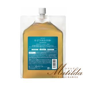 E STANDARD（イイスタンダード） トリートメント スカルプ 500ml