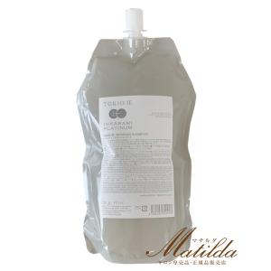 TOKIO IE INKARAMI SHAMPOO プラチナム　トキオ　インカラミシャンプー 詰替え 900ml