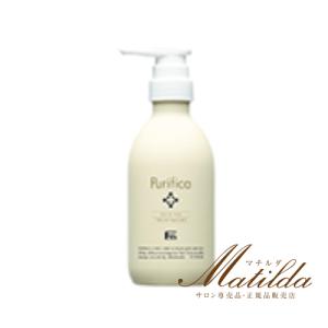 FIOLE（フィヨーレ） Fエイド プリフィカ シャンプー 800ml 詰め替え