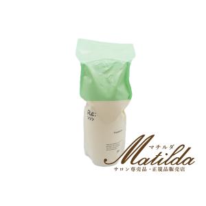 Re: アジュバン リ シャンプー 300ml ＆ リ トリートメント 250g