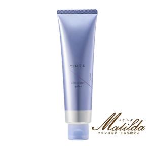 2本セット】アジュバン アコードグリース 100g muts hair touch accord