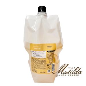 ルベル SEESAW シーソー ヘア＆スキャルプシャンプーB 2500ml