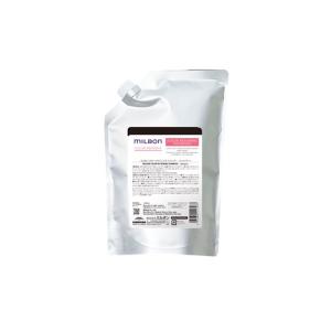 ミルボン カラーリテイニング シャンプー 500ml グローバル