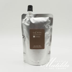 ラ・カスタ プロフェッショナル ヘアエステ ソープ JC 600ml 詰替え