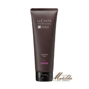 2本セット】ラ・カスタ プロフェッショナル ヘアエステ マスク JC 600g