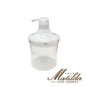 ADJUVANT（アジュバン） カスイ シャンプー 1000ml 詰め替え用 ボトル