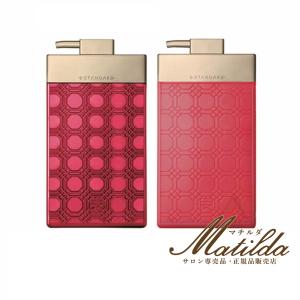E STANDARD イイスタンダード シャンプー ポジティブリペア 600ml
