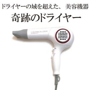 ヘアービューザー エクセレミアム2 HAIRBEAUZER ExcelleMium2 LUMIELINA リュミエリーナ ヘアドライヤー