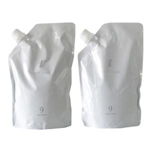COTA（コタ） アイ ケア シャンプー 9 750ml トリートメント 9 750g 詰