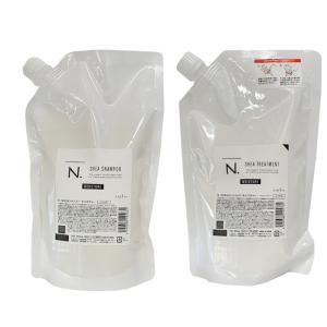 送料無料 ナプラ ／ ナシード カラーケア シャンプー 1200mL