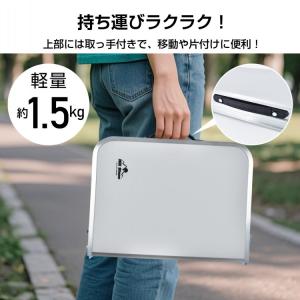 キャンプ テーブル 折りたたみテーブル アウト...の詳細画像4