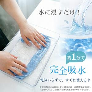 クールリング 冷却 ネッククーラー 最強 20...の詳細画像2
