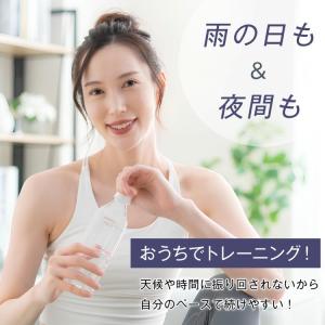 フィットネスバイク ミニ エアロバイク 家庭用...の詳細画像2