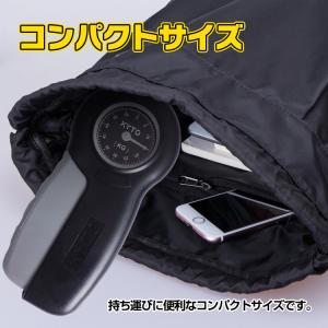 握力計 握力測定 ハンドグリップメーター 測定...の詳細画像4