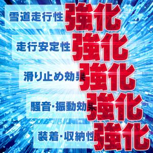 タイヤチェーン 布製 2本分 スノーソックス ...の詳細画像2