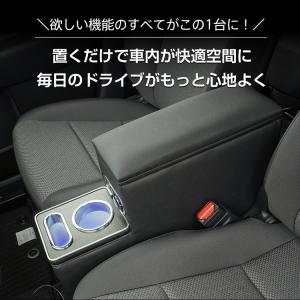 シエンタ コンソールボックス 170系 10系...の詳細画像1