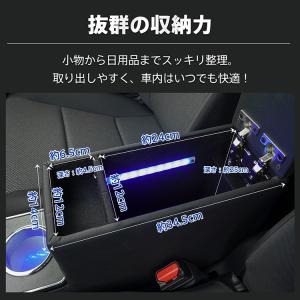 シエンタ コンソールボックス 170系 10系...の詳細画像4