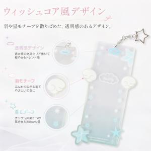 フォトキーホルダー 4カットフォト 韓国風 推...の詳細画像3