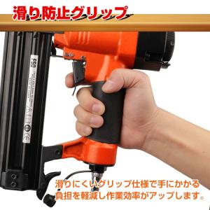 釘打ち機 50 釘打ち フィニッシュネイル エ...の詳細画像3