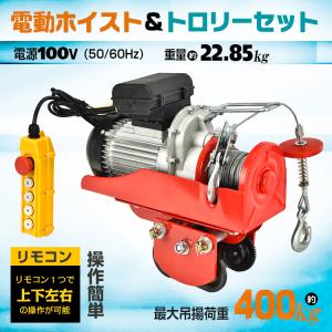OH 電動ホイスト トロリー 100V 250kg 電動チェーンホイスト DCH OH 電動ホイスト トロリー 100V 250kg 電動チェーンホイスト DCH