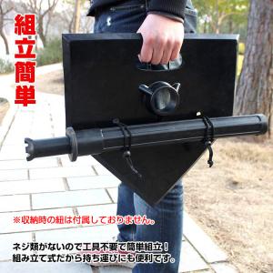 ティーバッティング スタンド バッティングティ...の詳細画像5