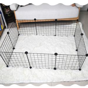 ペットサークル 犬用 折りたたみ 20枚セット...の詳細画像3