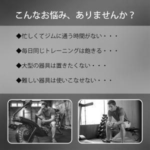アームバー 筋トレ 大胸筋 筋トレアームバー ...の詳細画像2