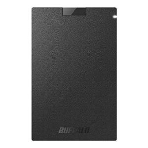 SSD-PG480U3-BA ［外付けSSD SSD-PGU3-Aシリーズ 480GB ブラック］の商品画像