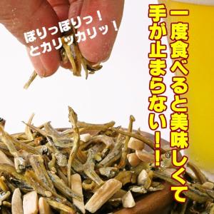 アーモンド小魚 2個 セット アーモンドフィッシュ カルシウム こざかなアーモンド ポイント消化