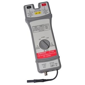 DP-60K、60KV差動型プローブ（世界最大耐圧汎用型差動プローブ）