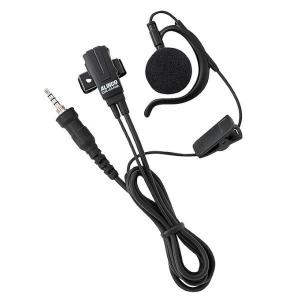 インカム アルインコ DJ-P240L+充電器...の詳細画像3
