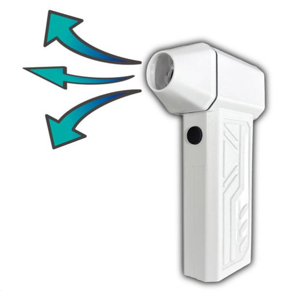 充電式パワフルダスター 　JPDB01PROMOTE