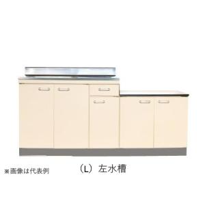 流し台 公団型 1700mm OKS-170 ...の詳細画像2