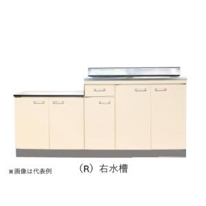 流し台 公団型 1700mm OKS-170 ...の詳細画像5