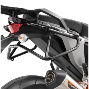 在庫有り＊KTM パワーパーツ　KTM POWER PARTS　690デューク　DUKE R  サイドバック取付用キャリア　アウトレット商品｜kto-bikes