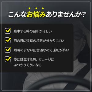 ソーラー ガーデンライト 道路鋲 ライト 屋外...の詳細画像1