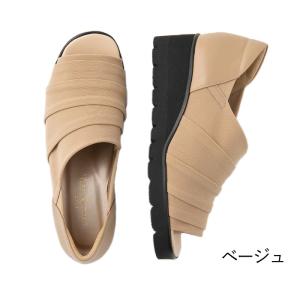 NEW メッシュサンダル ミスキョウコ 4E ...の詳細画像3