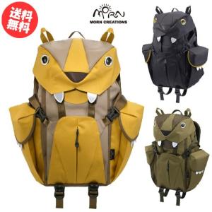 ※値下げ　モーンクリエイションズ　シロナガスクジラ　リュック（M） 楽天市場】リュック MORN CREATIONS シロナガス バックパック M