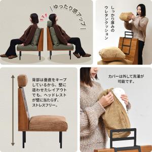※infiniteシリーズ専用の ヘッドレスト...の詳細画像2