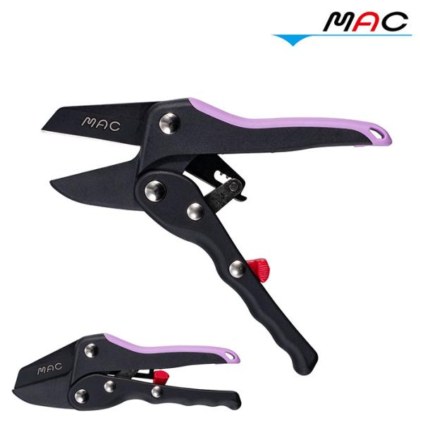 力のいらない剪定鋏ラチェットパワー・ミニ 【送料無料 SALE】 剪定 剪定鋏 剪定ばさみ ガーデニ...