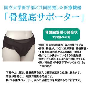 アダム医健 骨盤底サポーター / 全国送料無料...の詳細画像2