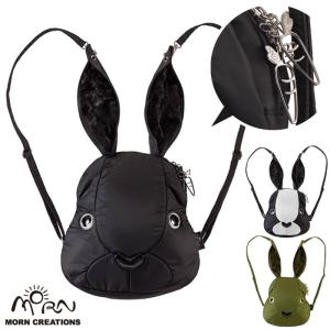 値下げ モーンクリエイションズ シロナガスクジラ リュック（M