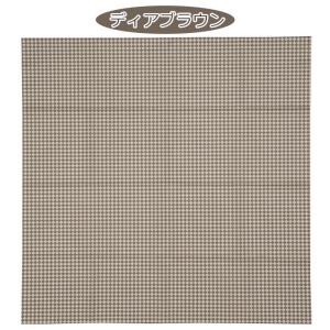 同柄2枚セット / 貼るだけ簡単! 網戸用目隠...の詳細画像5