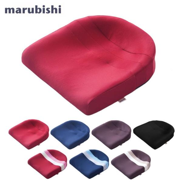 スポッとクッション 丸菱工業株式会社 日本製 【送料無料 SALE】 座布団 立体形状 体圧分散 人...