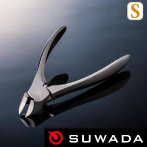 スワダ 爪切り クラシックS つめ切り ニッパー つめきり 諏訪田 カーブ刃 日本製 SUWADA 坂上＆指原のつぶれない店 【SALE 送料無料】