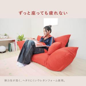ジャンボカウチ ソファ SY001 国産 日本...の詳細画像1