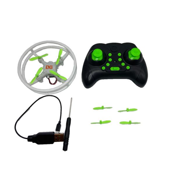 KE-181H Tiny Racing K-ONE. 室内 練習 おうち ドローン 初心者 気圧セン...