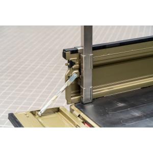 ハイゼットジャンボ　ゲートチェーン対策用フック　左右セット