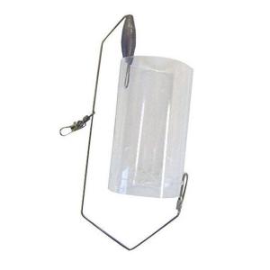 SANNA プラ反転カゴ 1ヶ入り 小 050522