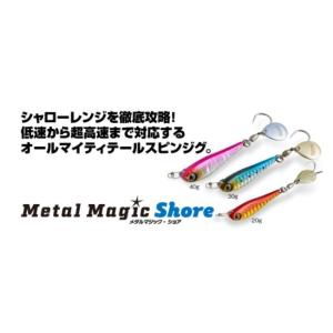 メジャークラフト K.G.LIGHTS(ケージーライツ) KGL-T802M : KTS SHOP